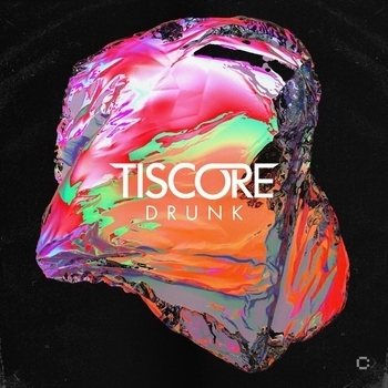Tiscore feat Tiffany Aris - Fire To Smoke (Новинки 2021)