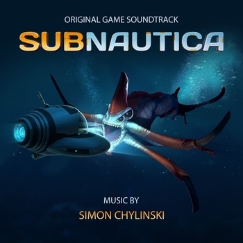 Simon Chylinski - What are You (Мелодия из игры "Subnautica")