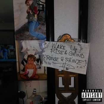 Dead Cypher Records - OFF MY MIND