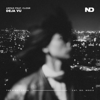 Arpad - Stuck With You