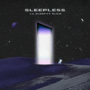 Lil Sleep - Suspect