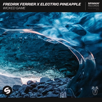 Fredrik Ferrier and Harold Van Lennep - The Whistle Song