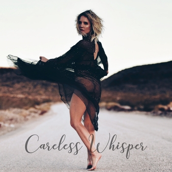 Chandiss - Can't Help Falling in Love (Acoustic)