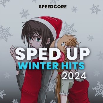Speedcore, Marc Korn, Semitoo - Sing A Song Now Now