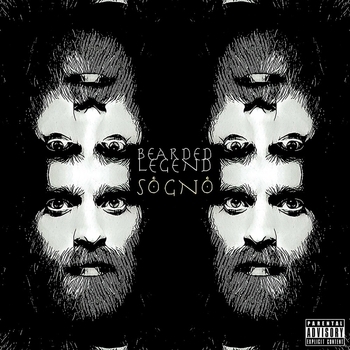 BEARDED LEGEND - Came Up