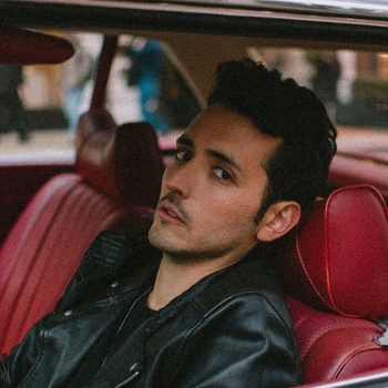 Derik Fein - Oh My Darling