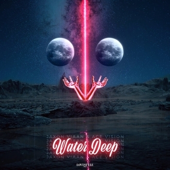Jaxon Viaan - Spinnin Around You