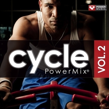 Power Music Workout - Easy Love (Workout Mix 124 BPM)