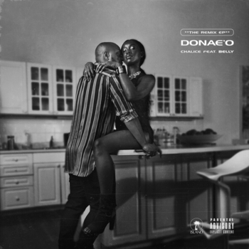 Donae'o - Grimage