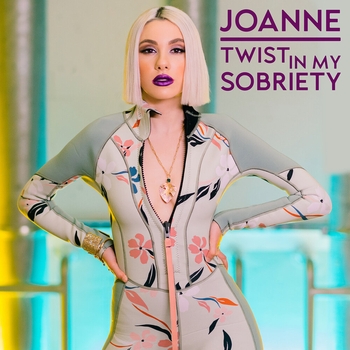 Joanne - Twist In My Sobriety (Extented Mix)