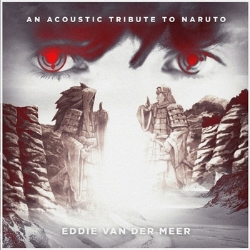 Eddie van der Meer - New Rules (Cover)