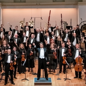 Би-2, Prague Metropolitan Symphonic Orchestra - Детство