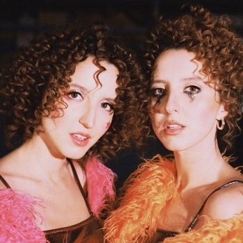 Twins Kovl - Веснушки