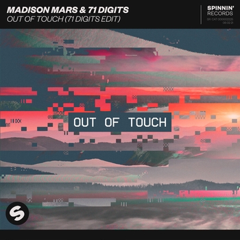 Madison Mars - Ready Or Not (Record mix)