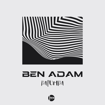 Berry Sakharof - Halaliyot (Ben Adam Remix)