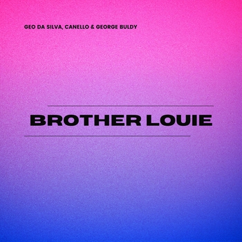 Geo Da Silva, Canello, George Buldy - Welcome To St. Tropez (2)