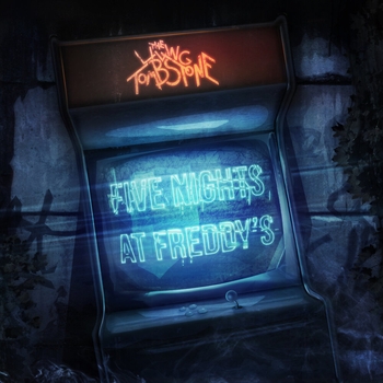 ShadyVox feat. Nowacking and Bree - Pony Rock Anthem (The Living Tombstone's Remix)