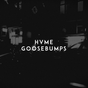 Hvme - Goosebumps (Музыка для драйва на велодорожке 2020)