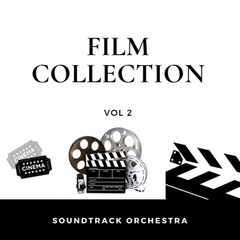 Soundtrack Orchestra - Flashdance...What A Feeling