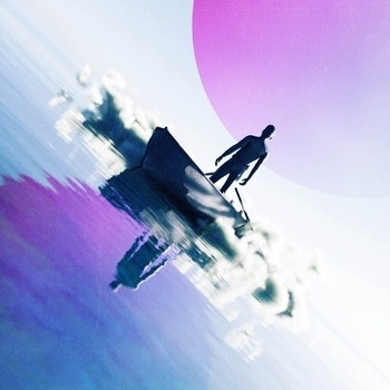 Nyday - Lost in Time