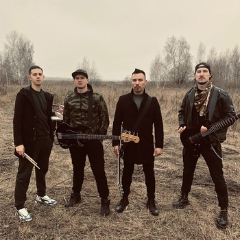 Лимит-Army - Целуйте, бабы, рельсы!