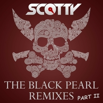 Chris Excess & Scotty - Just Another Day (Club Mix)