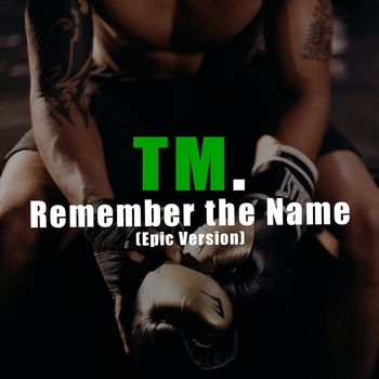 TM. - Overtaken - Epic Version (From “One Piece”)