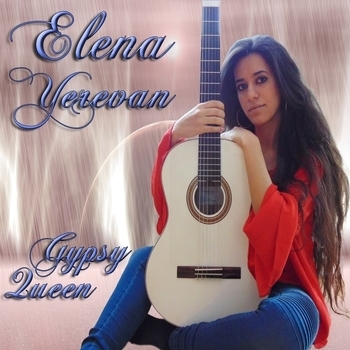 Elena Yerevan - Cer Gnchuhi