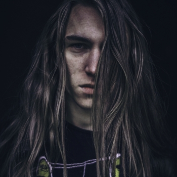 Metalolom, Стас Асафьев - Андрюха