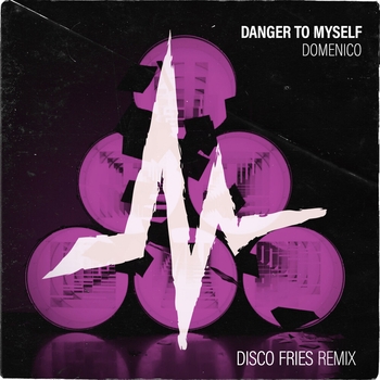 Disco Fries, Britt Lari - Escape