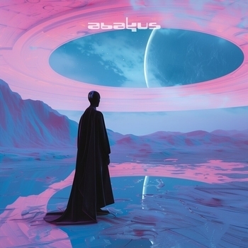 Abakus - Opal Fountain