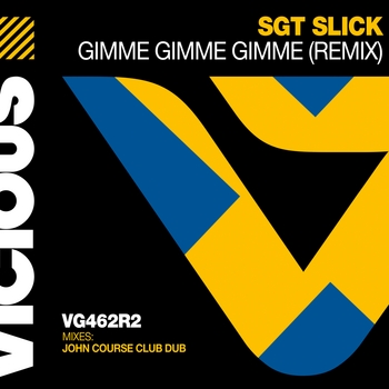 Sgt Slick - Slickestrated