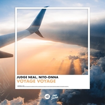 Judge Neal - We Found The Spark
