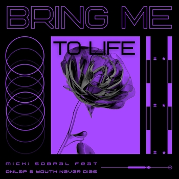 Micki Sobral - Decode