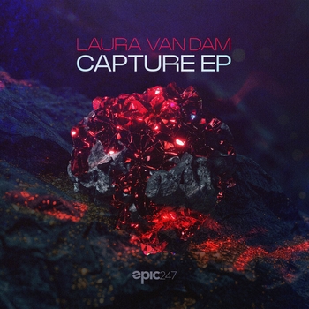 Laura Van Dam - Insomnia
