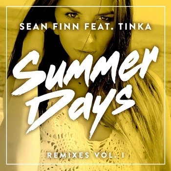 Tinka - Brand New