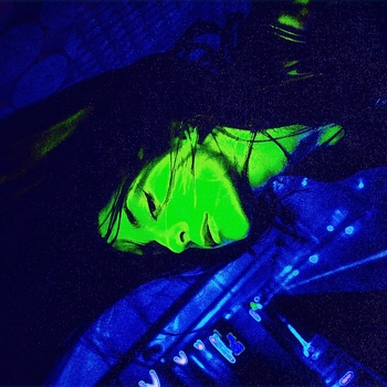 Lieless, hxvvxn - Пепел