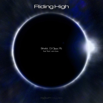 BtheLick, 9Ts, DJ Clipps - Lift Me up Take Me Higher