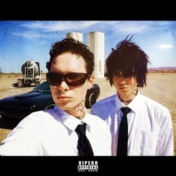 Ma Beats - Killers/Wicked