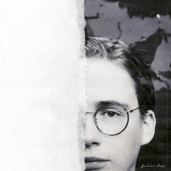 Gabríel Ólafs - Hind : Aska - Harpa Sessions
