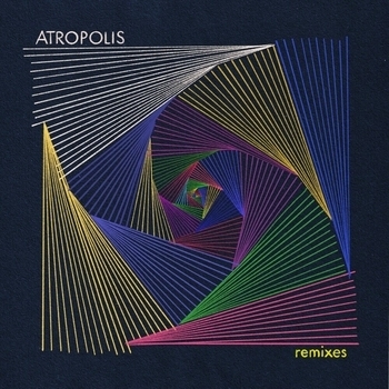 Atropolis and Los Rakas - Gozala