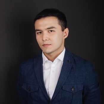 Айбек  Серикханов - Бір билегім келеді