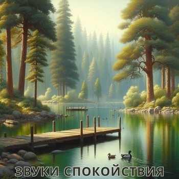 Музыка для заката - Нежный Ветерок