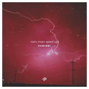 Farizki - Rain Man