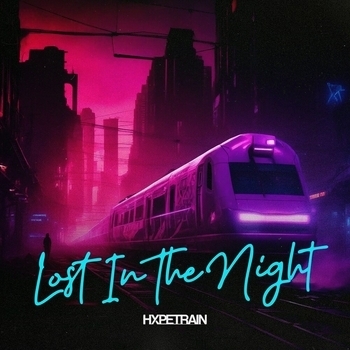 HXPETRAIN, Fyex, Dj Samir - Pressao