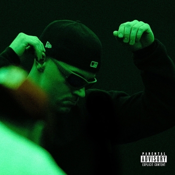 Kevall - Never Been Playin'