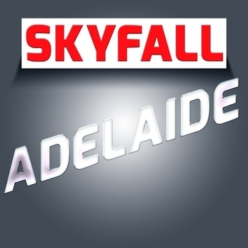 Adelaide - Fade Away