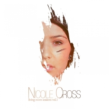 Nicole Cross - Hold Back The River (2015)