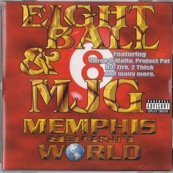 8Ball - Time