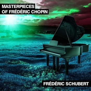 Frédéric Schubert - III. Melody